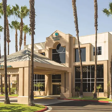 Hyatt House Cypress / Anaheim Hotel